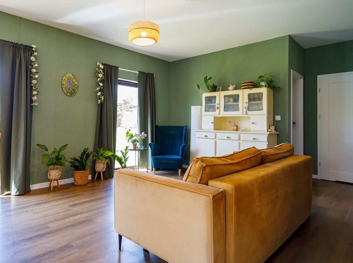 dom wolnostojący, 4 pokoje Bagno. Zdjęcie 3
