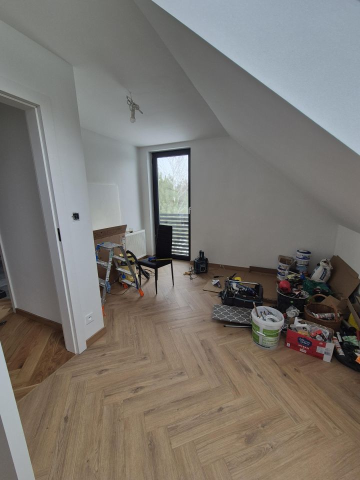 dom wolnostojący, 4 pokoje Sokołówek, ul. Urocza. Zdjęcie 18