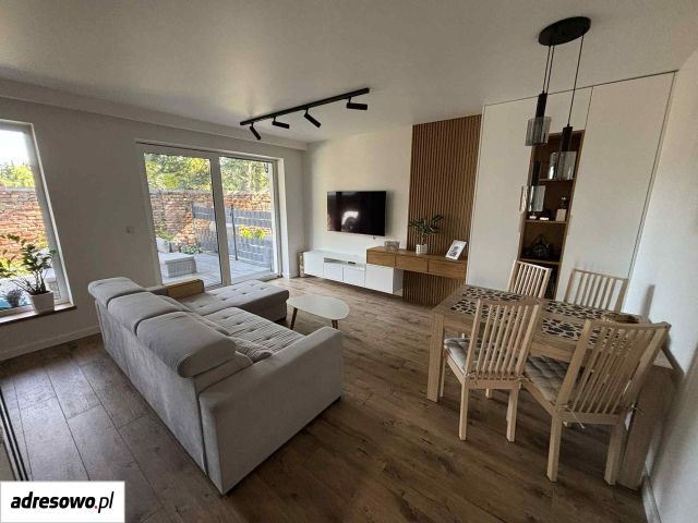 Mieszkanie na sprzedaż, 3 pokoje, 93 m², Warszawa