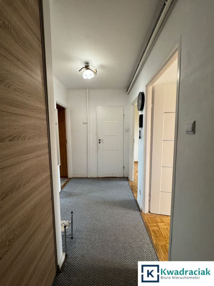 Mieszkanie 3-pokojowe Krosno, ul. Adama Mickiewicza. Zdjęcie 6