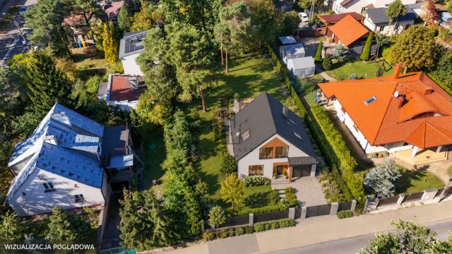 Działka budowlana Warszawa Wesoła, ul. Jana Karola Chodkiewicza. Zdjęcie 3