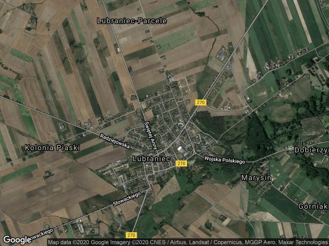 Mieszkanie 2-pokojowe Lubraniec, ul. Nowomiejska. Zdjęcie 1