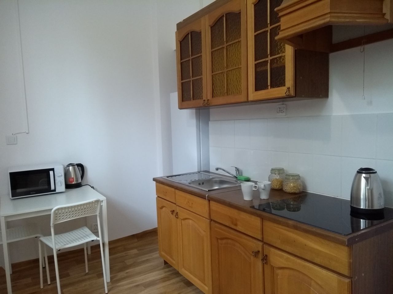 Pokój Warszawa Ochota, ul. Żwirki i Wigury