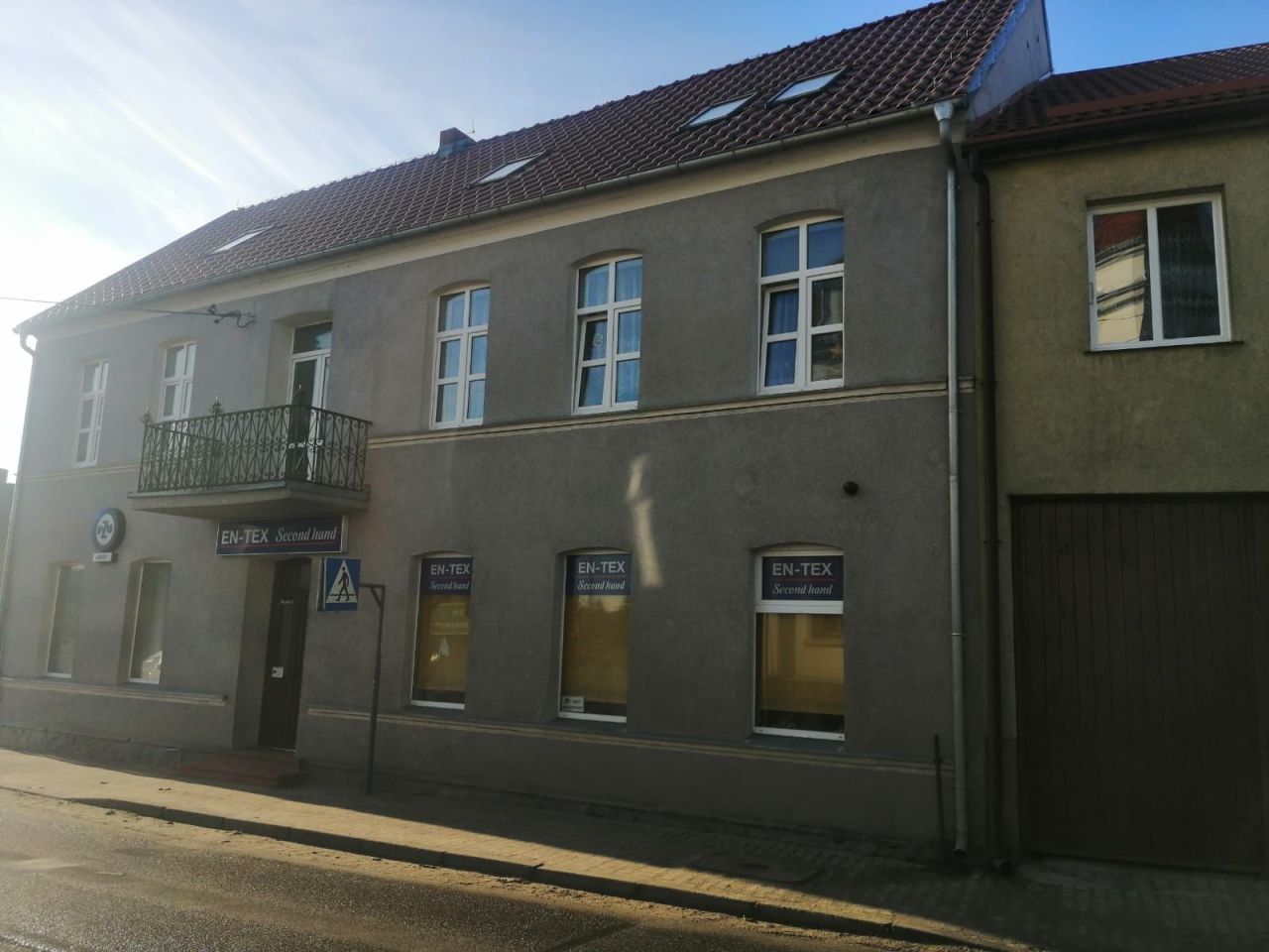 kamienica Gołańcz, ul. Rynek. Zdjęcie 7