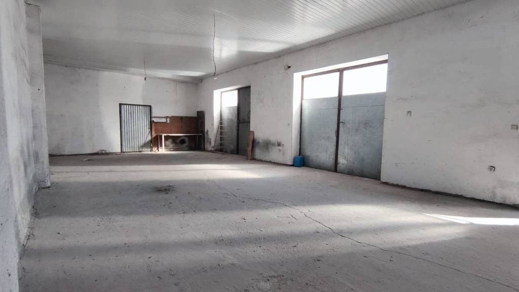 Hala/magazyn Ćwiklin. Zdjęcie 3