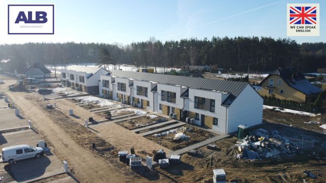 Mieszkanie 3-pokojowe Kiełpino. Zdjęcie 7