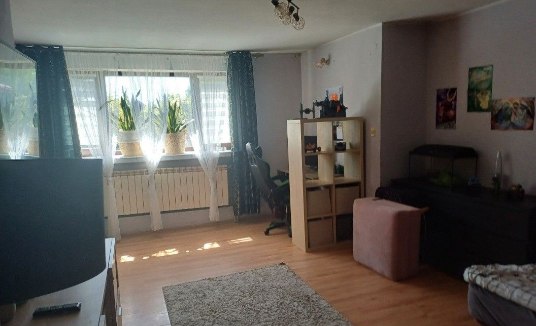 dom wolnostojący, 4 pokoje Sochaczew. Zdjęcie 3