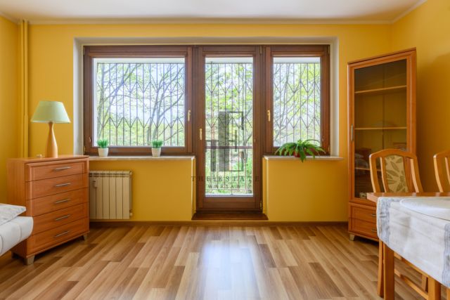 Mieszkanie 2-pokojowe Warszawa Mokotów, ul. Złotych Piasków. Zdjęcie 3