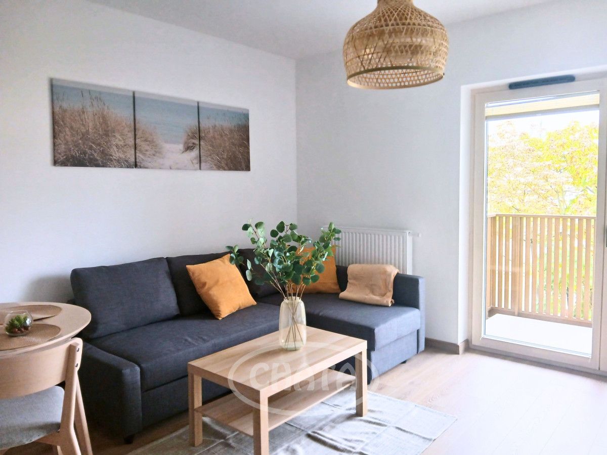 Mieszkanie 1-pokojowe Wrocław Stare Miasto, ul. Czysta. Zdjęcie 3