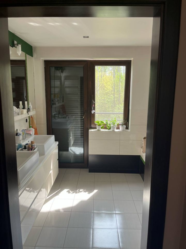 dom wolnostojący, 5 pokoi Włodzimierzów, ul. Polanka. Zdjęcie 18