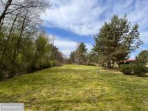 Działka rekreacyjna Żelazno. Zdjęcie 1