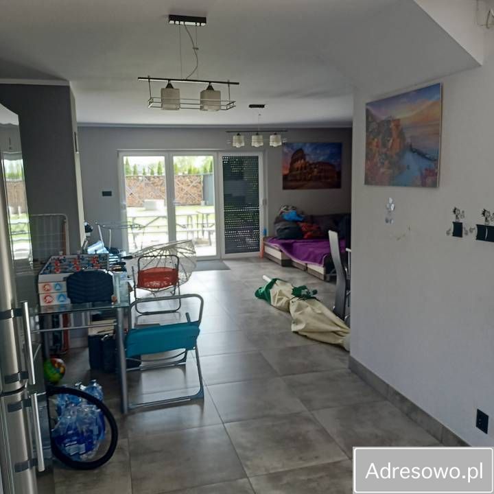 dom letniskowy Powidz. Zdjęcie 10