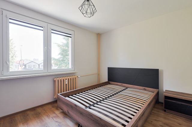 Mieszkanie 2-pokojowe Krosno, ul. Joachima Lelewela. Zdjęcie 5