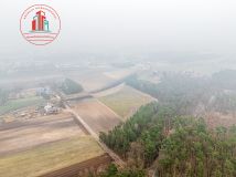 Działka budowlana Gutowo. Zdjęcie 4