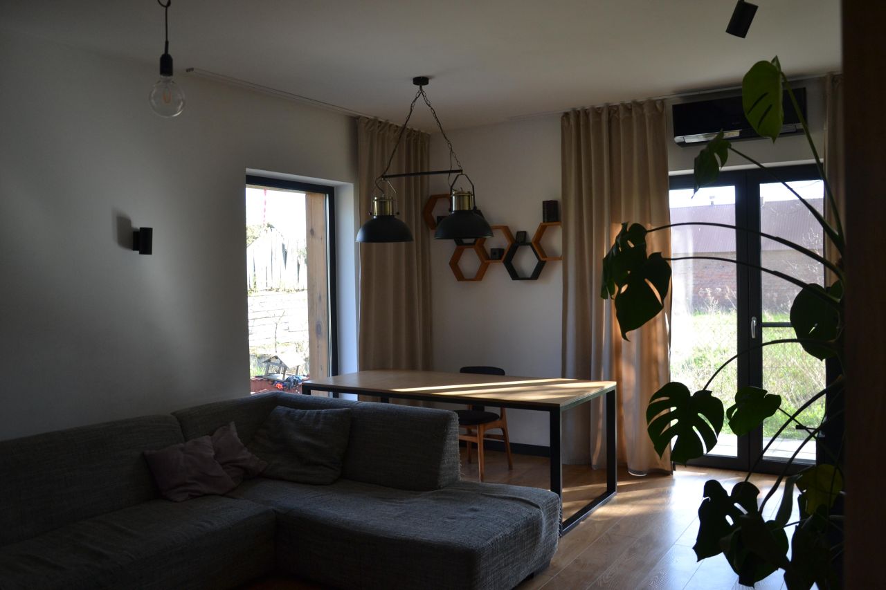 dom wolnostojący, 3 pokoje Dęba. Zdjęcie 10