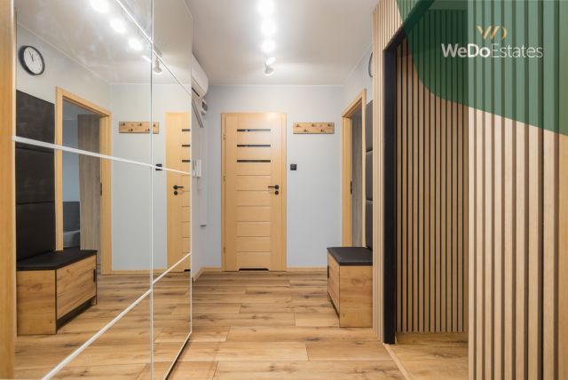 Mieszkanie 2-pokojowe Warszawa Mokotów, ul. Oskara Langego. Zdjęcie 13