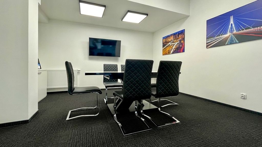 Biuro Rzeszów, ul. gen. Leopolda Okulickiego. Zdjęcie 12