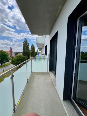 Mieszkanie 2-pokojowe Jelcz-Laskowice Centrum. Zdjęcie 12