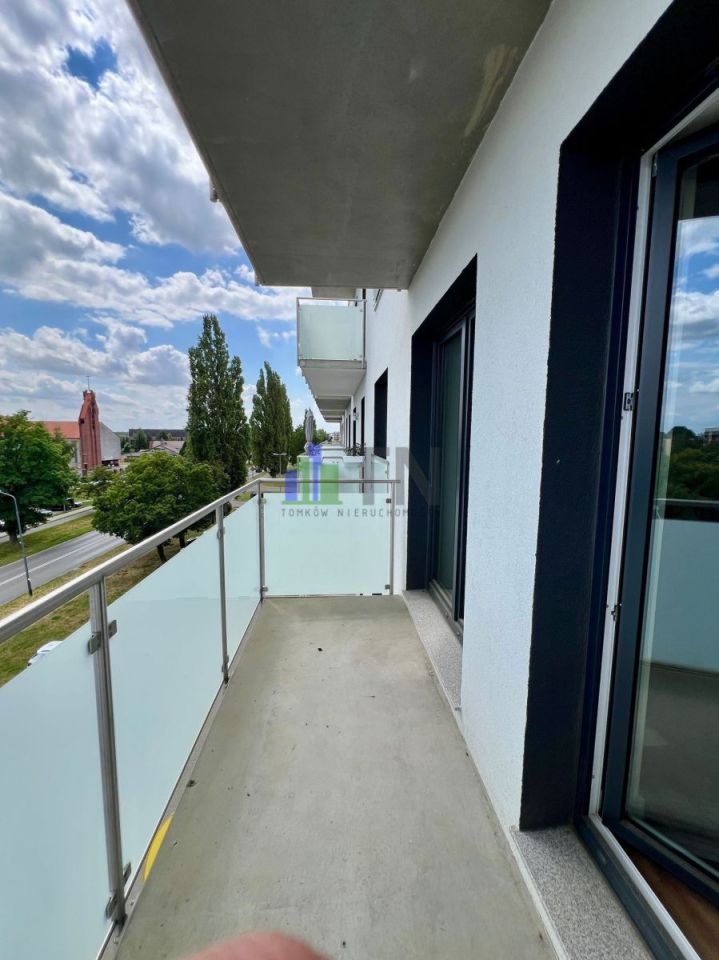 Mieszkanie 2-pokojowe Jelcz-Laskowice Centrum. Zdjęcie 12