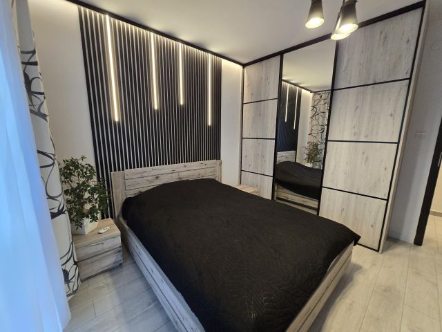 Mieszkanie 3-pokojowe Rzeszów Drabinianka, ul. Strażacka. Zdjęcie 7