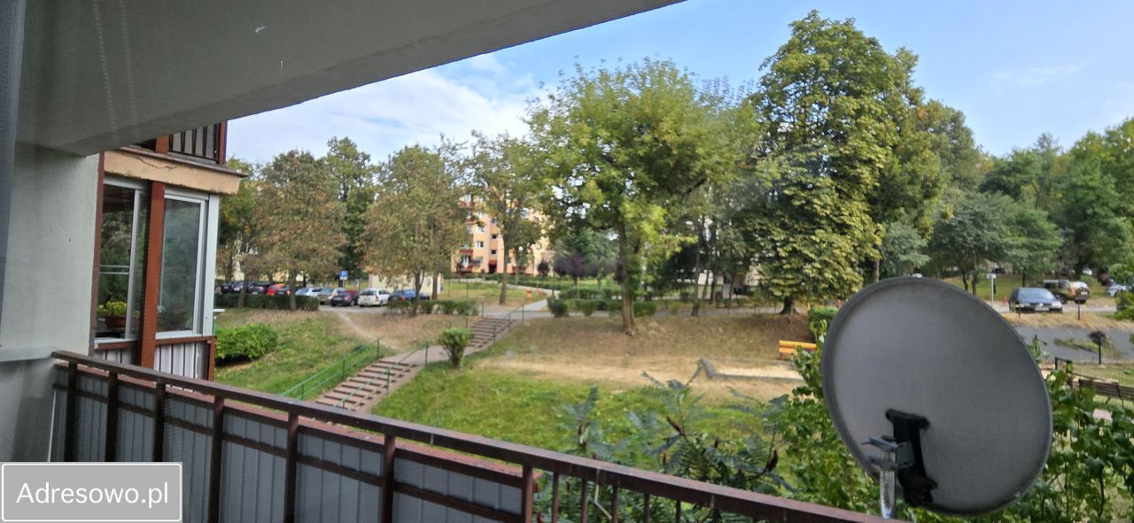 Mieszkanie 3-pokojowe Lublin Wieniawa, ul. Puławska. Zdjęcie 6