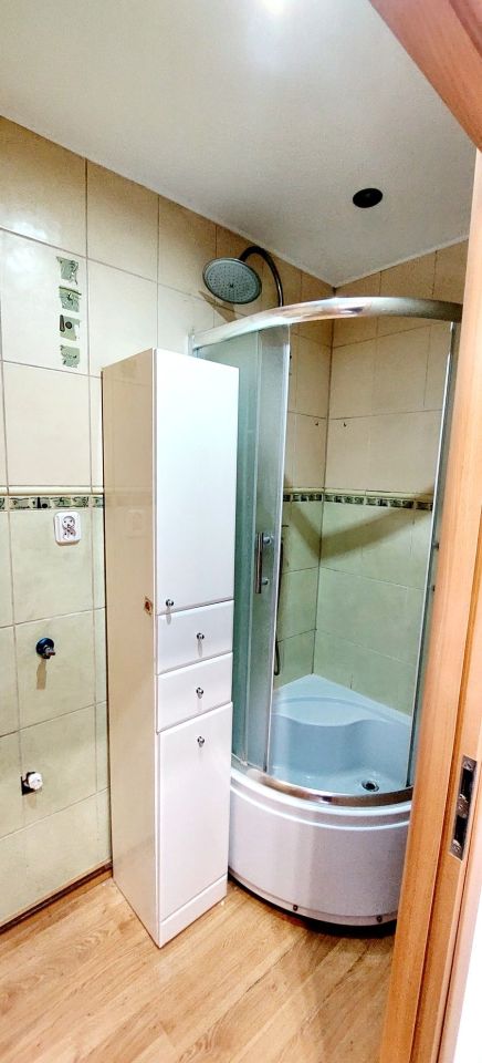 Mieszkanie 3-pokojowe Wolin. Zdjęcie 4