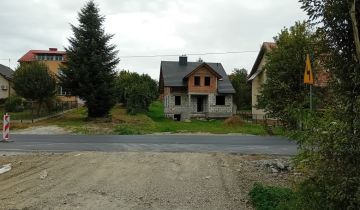 dom wolnostojący Biała Pierwsza