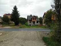 dom wolnostojący Biała Pierwsza. Zdjęcie 1