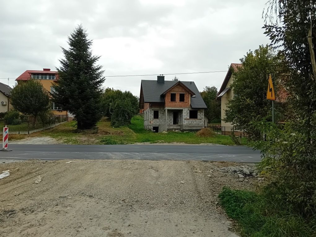 dom wolnostojący Biała Pierwsza. Zdjęcie 2