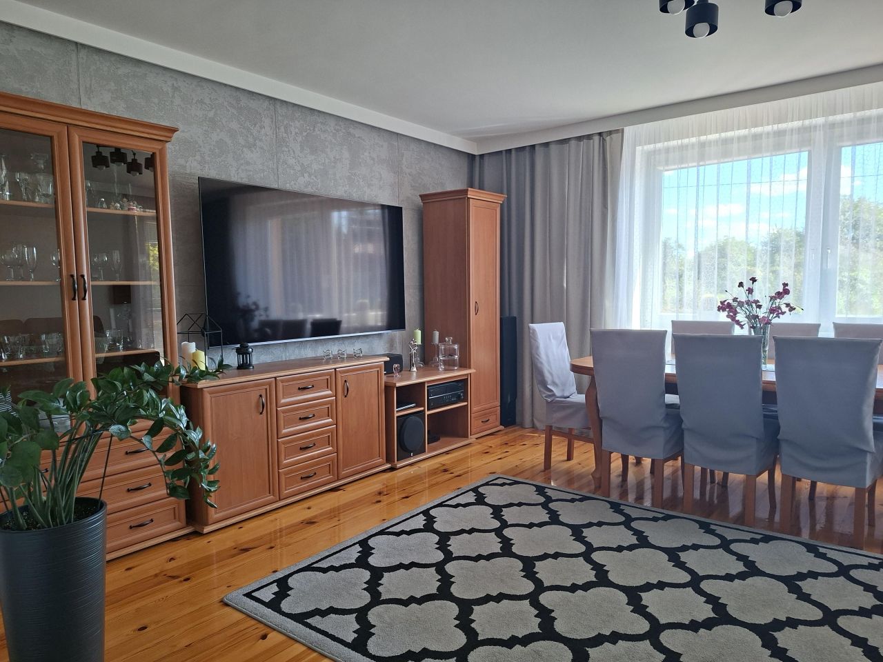 dom wolnostojący, 5 pokoi Mława Mława-Wólka, ul. Batalionów Chłopskich. Zdjęcie 15