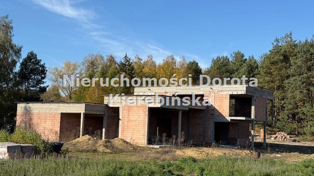 dom wolnostojący, 5 pokoi Łęg. Zdjęcie 13