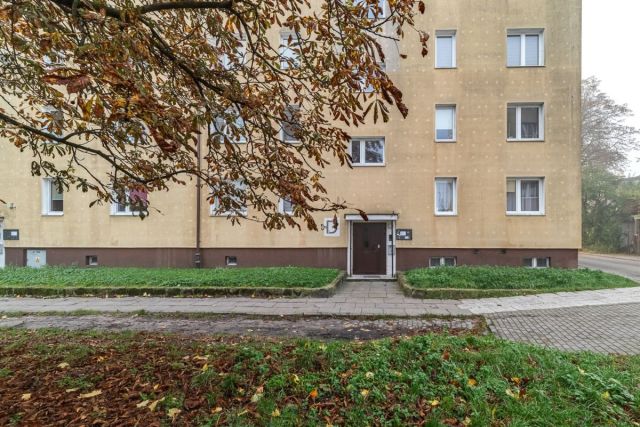 Mieszkanie 2-pokojowe Gdańsk Stogi, ul. Szpaki. Zdjęcie 2