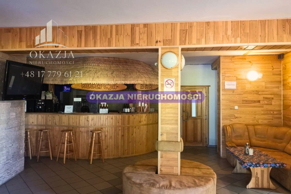 Lokal Równia. Zdjęcie 13