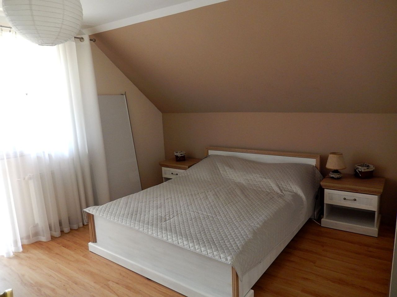 dom wolnostojący, 5 pokoi Sulęcin, ul. Stanisława Moniuszki. Zdjęcie 11