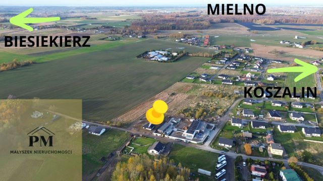 dom wolnostojący, 3 pokoje Stare Bielice, ul. Platanowa. Zdjęcie 13