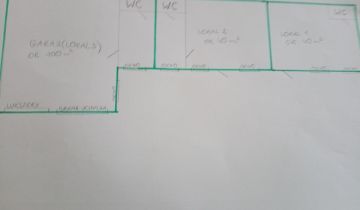 Lokal Radom Zamłynie, ul. gen. Leopolda Okulickiego