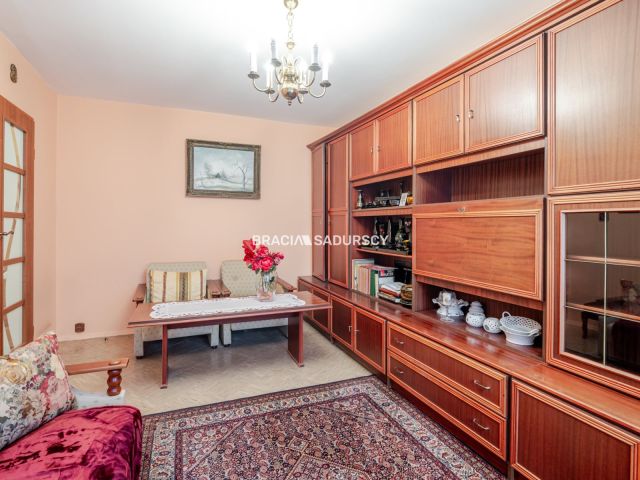 Mieszkanie 3-pokojowe Kraków Mistrzejowice, os. Piastów. Zdjęcie 19