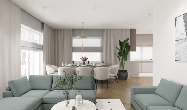 bliźniak, 5 pokoi Sękocin Stary, ul. Olchowa. Zdjęcie 8