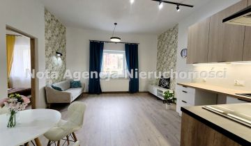 Mieszkanie 3-pokojowe Wałbrzych Stary Zdrój, ul. Parkowa