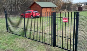 Działka rolno-budowlana Warszawa Ursynów, ul. Karczunkowska