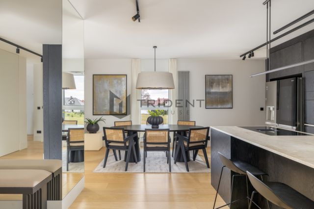 Mieszkanie 5-pokojowe Warszawa Białołęka, ul. Mariana Hemara. Zdjęcie 5