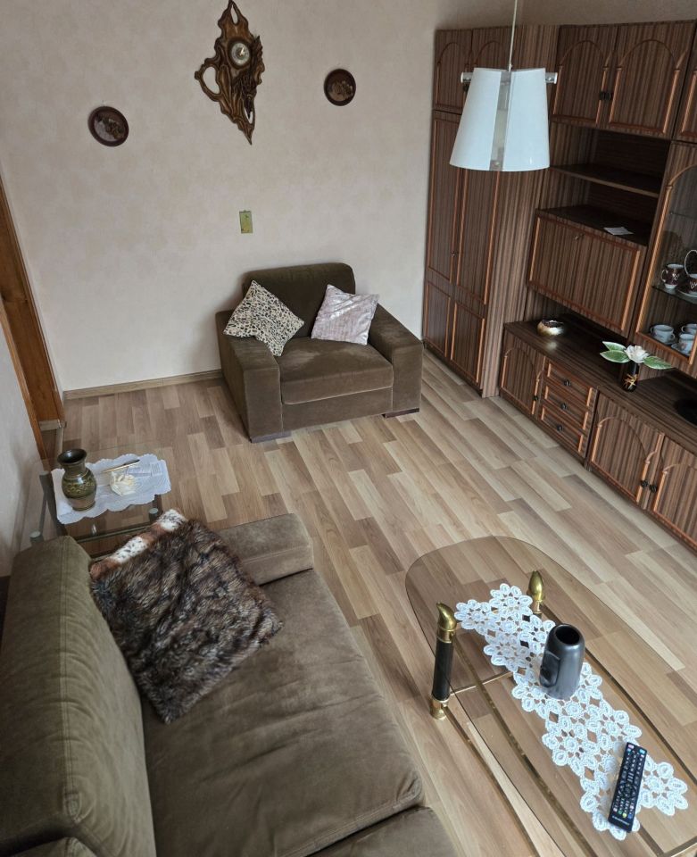 Mieszkanie 2-pokojowe Gdynia Grabówek, ul. Stefana Ramułta. Zdjęcie 3