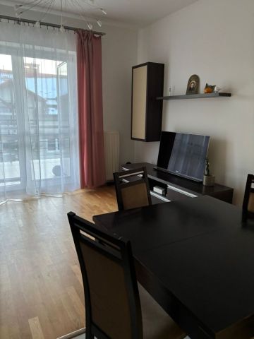 Mieszkanie 3-pokojowe Nowy Sącz Wólki. Zdjęcie 1