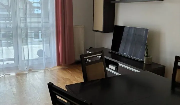 Mieszkanie 3-pokojowe Nowy Sącz Wólki