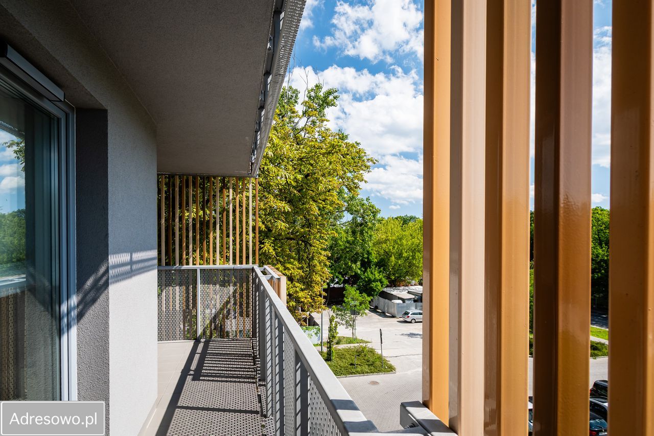 Mieszkanie 2-pokojowe Kraków Stare Miasto, ul. bp. Jana Prandoty. Zdjęcie 8