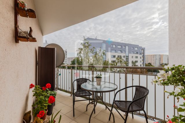 Mieszkanie 5-pokojowe Warszawa Praga-Południe, ul. Władysława Umińskiego. Zdjęcie 13