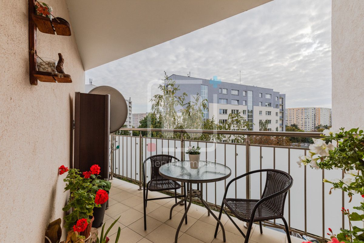 Mieszkanie 5-pokojowe Warszawa Praga-Południe, ul. Władysława Umińskiego. Zdjęcie 13