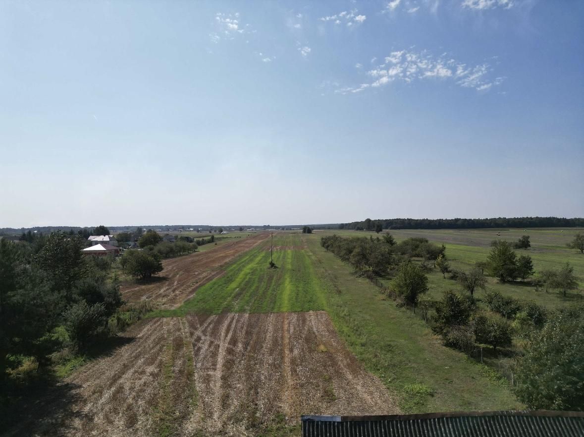 dom wolnostojący, 2 pokoje Ferdynandów. Zdjęcie 3