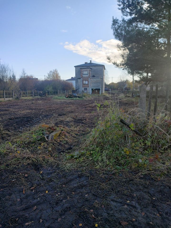 dom wolnostojący Rokitno Szlacheckie, ul. 1 Maja. Zdjęcie 6