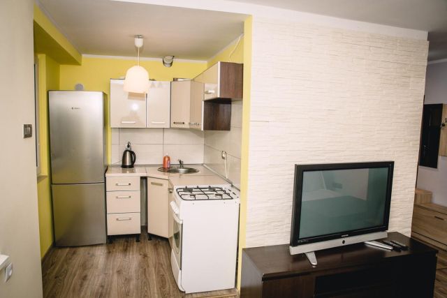 Mieszkanie 3-pokojowe Wrocław Księże Małe, ul. Chorzowska. Zdjęcie 3